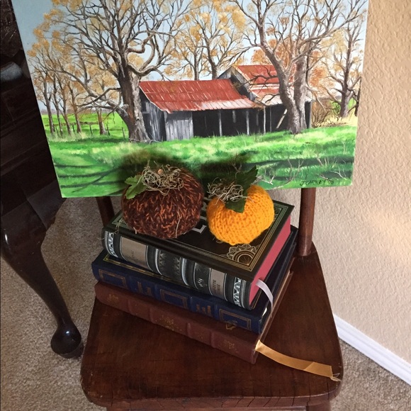 Hand made crochet 🧶 items. - Picture 3 of 12